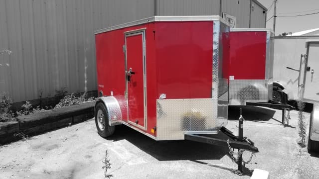 DE Series — DETRAILERS mobile vehicle wash system (photo 6)