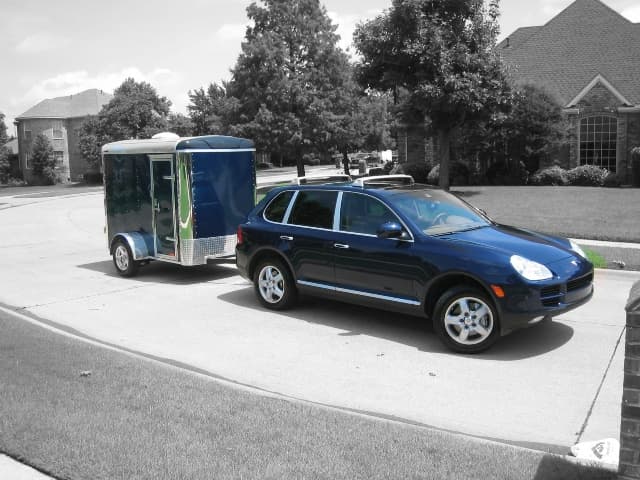 DE Series — DETRAILERS mobile vehicle wash system (photo 12)